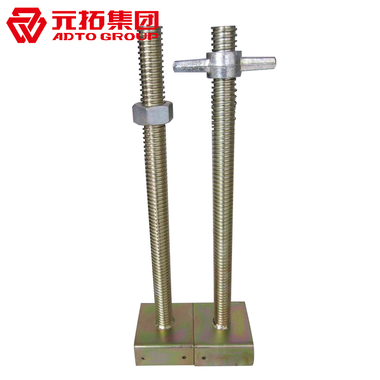 國(guó)標(biāo)絲桿廠家的選擇